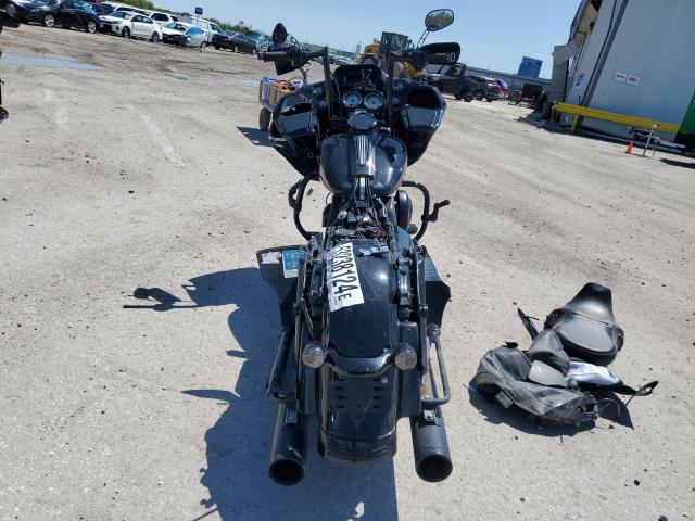 1HD1KH413AB651966 - 2010 HARLEY-DAVIDSON FLTRX 黑色 照片 4