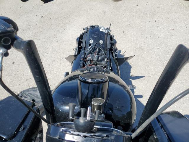 1HD1KH413AB651966 - 2010 HARLEY-DAVIDSON FLTRX 黑色 照片 5