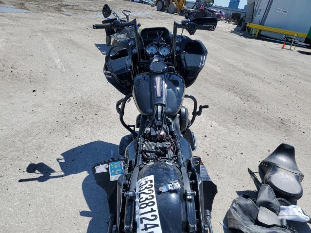 1HD1KH413AB651966 - 2010 HARLEY-DAVIDSON FLTRX 黑色 照片 6