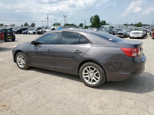 1G11C5SA6DF342076 - 2013 CHEVROLET MALIBU 1LT ნაცრისფერი ფოტო 2