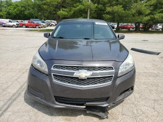 1G11C5SA6DF342076 - 2013 CHEVROLET MALIBU 1LT ნაცრისფერი ფოტო 5