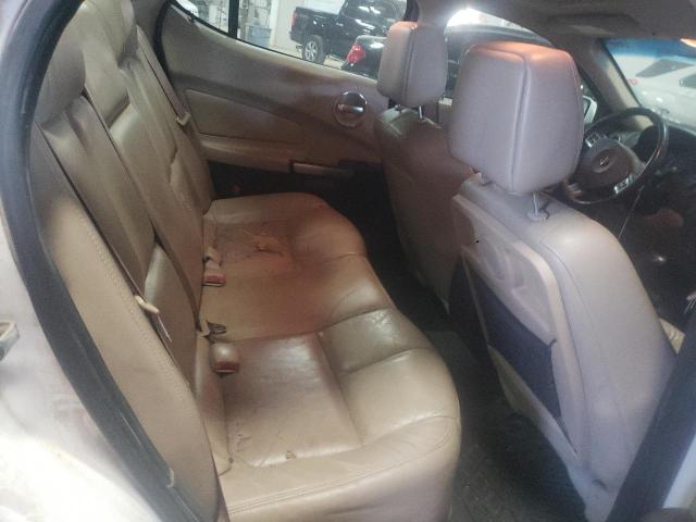 2G2WP552481129666 - 2008 PONTIAC GRAND PRIX 白色 照片 10