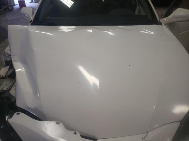 2G2WP552481129666 - 2008 PONTIAC GRAND PRIX 白色 照片 11