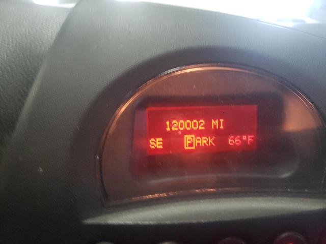 2G2WP552481129666 - 2008 PONTIAC GRAND PRIX 白色 照片 9