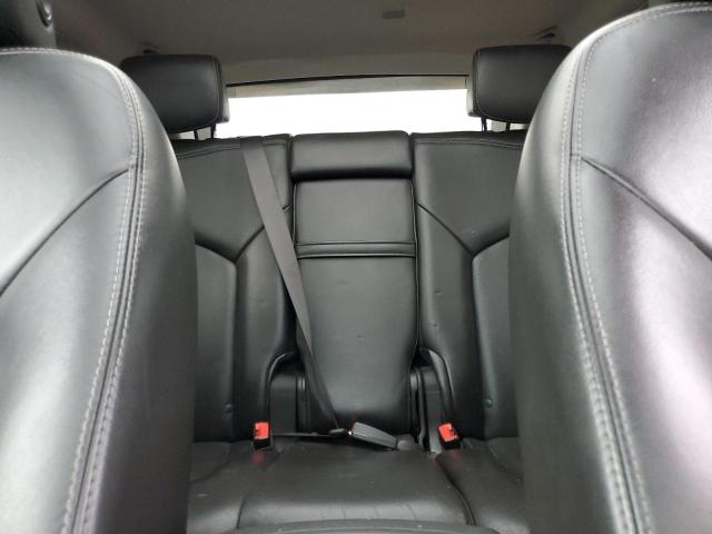 3GYFNCE35GS581492 - 2016 CADILLAC SRX PERFORMANCE COLLECTION Қара фото 10