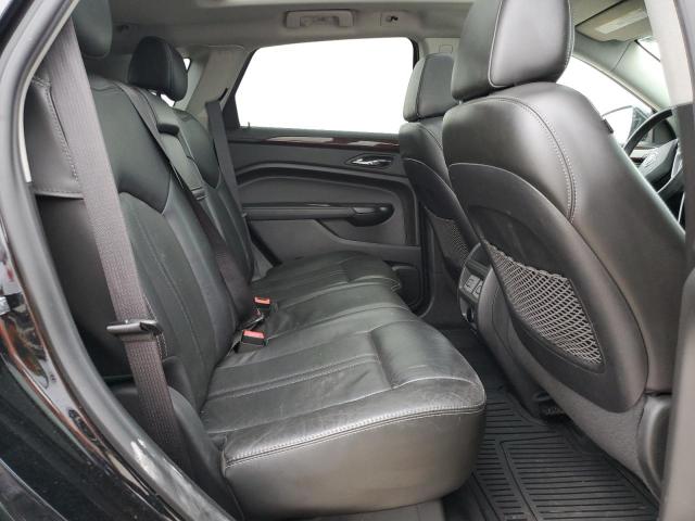 3GYFNCE35GS581492 - 2016 CADILLAC SRX PERFORMANCE COLLECTION Қара фото 11