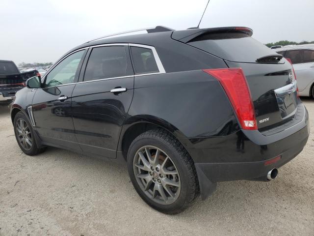 3GYFNCE35GS581492 - 2016 CADILLAC SRX PERFORMANCE COLLECTION Қара фото 2