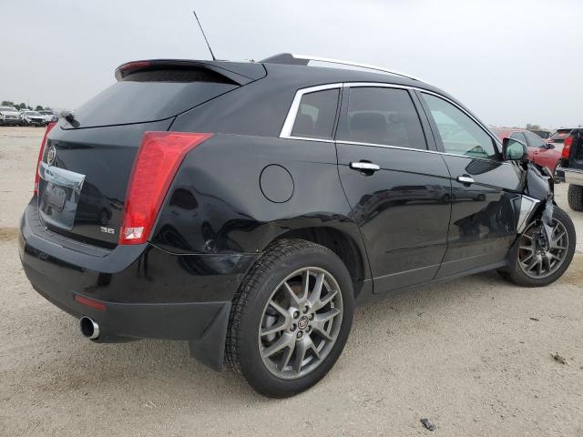 3GYFNCE35GS581492 - 2016 CADILLAC SRX PERFORMANCE COLLECTION Қара фото 3