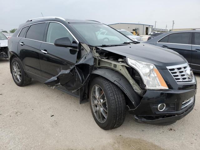 3GYFNCE35GS581492 - 2016 CADILLAC SRX PERFORMANCE COLLECTION Қара фото 4