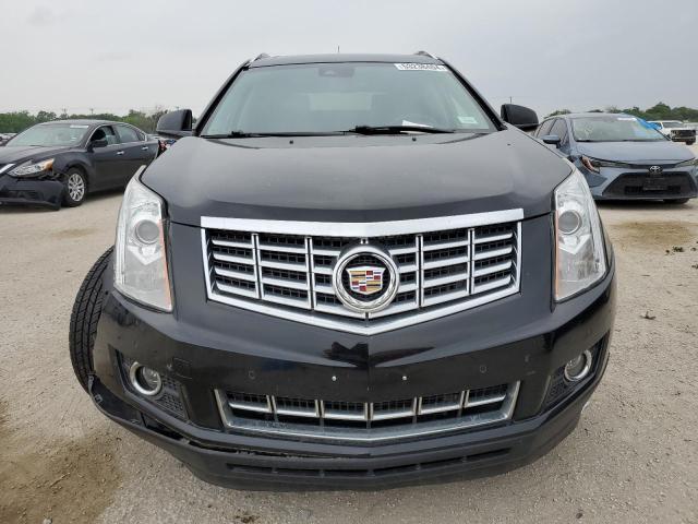 3GYFNCE35GS581492 - 2016 CADILLAC SRX PERFORMANCE COLLECTION Қара фото 5