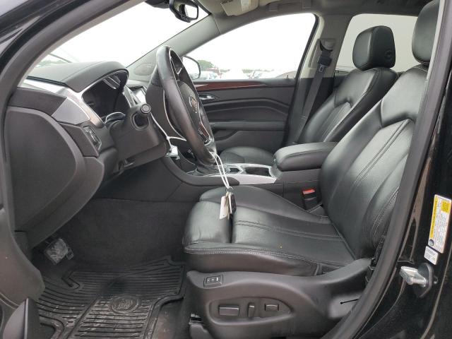 3GYFNCE35GS581492 - 2016 CADILLAC SRX PERFORMANCE COLLECTION Қара фото 7