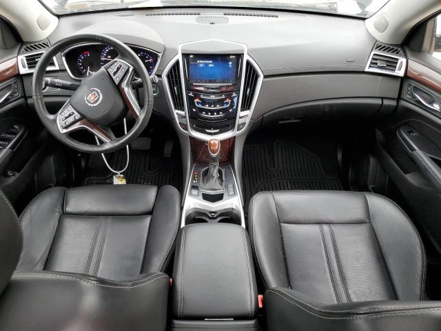 3GYFNCE35GS581492 - 2016 CADILLAC SRX PERFORMANCE COLLECTION Қара фото 8