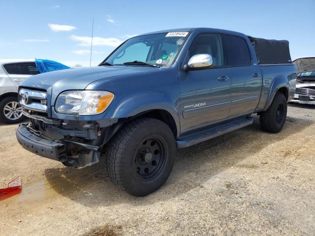 2006 TOYOTA TUNDRA DOUBLE CAB SR5, 