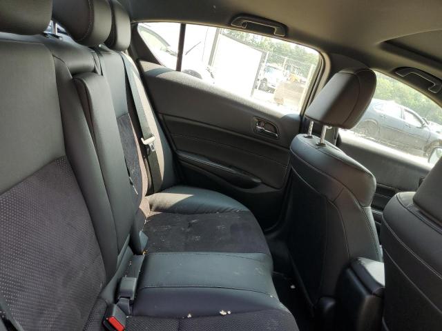 19UDE2F80GA006253 - 2016 ACURA ILX PREMIUM TECH თეთრი ფოტო 10