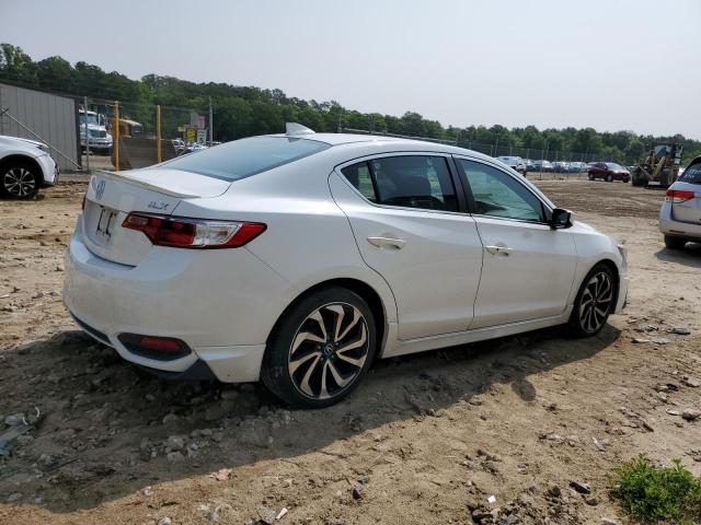 19UDE2F80GA006253 - 2016 ACURA ILX PREMIUM TECH თეთრი ფოტო 3