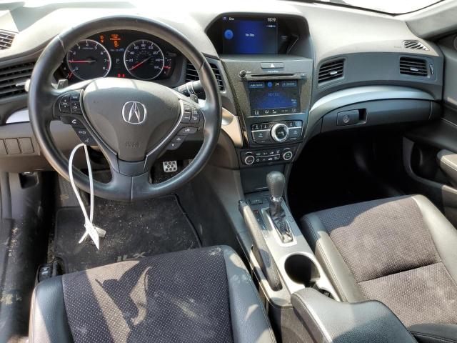 19UDE2F80GA006253 - 2016 ACURA ILX PREMIUM TECH თეთრი ფოტო 8