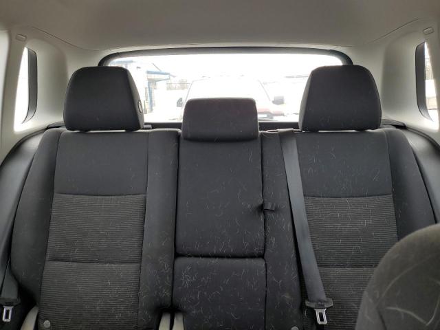 WVGAV7AX2FW521877 - 2015 VOLKSWAGEN TIGUAN S BLUE photo 10