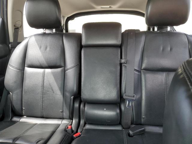 5N1AR2MM8EC610989 - 2014 NISSAN PATHFINDER S SILVER photo 10