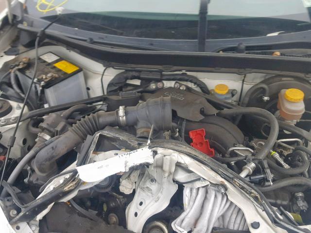 JF1ZNAA17D1726661 - 2013 TOYOTA SCION FR-S  photo 7