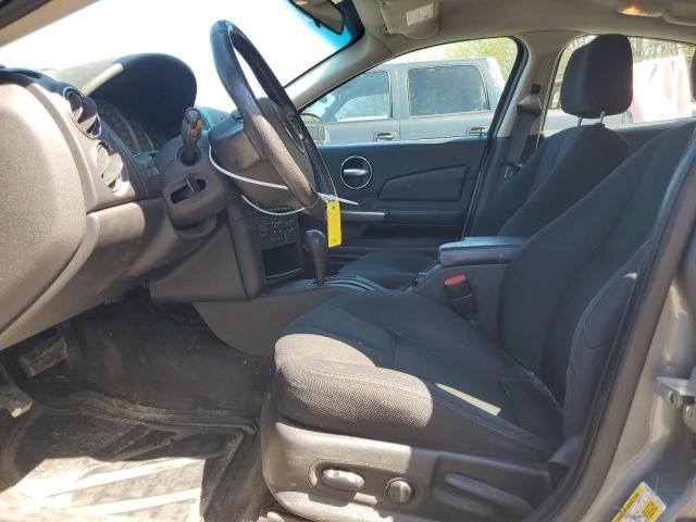 2G2WP552X71105418 - 2007 PONTIAC GRAND PRIX 灰色 照片 7