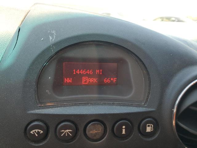 2G2WP552X71105418 - 2007 PONTIAC GRAND PRIX 灰色 照片 9