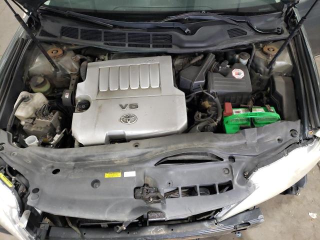 4T1BK3DBXBU377524 - 2011 TOYOTA AVALON BASE Yaşıl foto 11