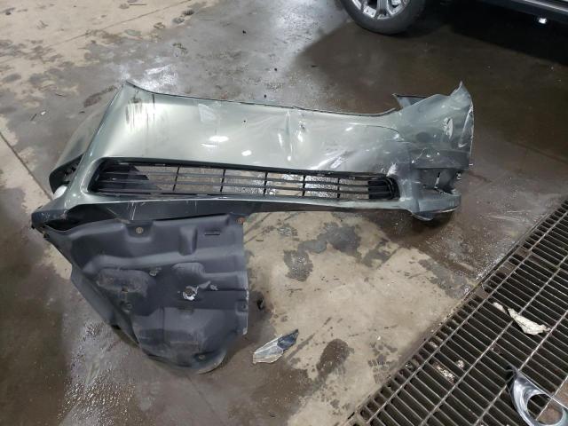 4T1BK3DBXBU377524 - 2011 TOYOTA AVALON BASE Yaşıl foto 12