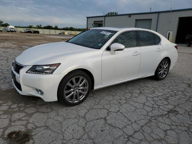 2015 LEXUS GS 350, 