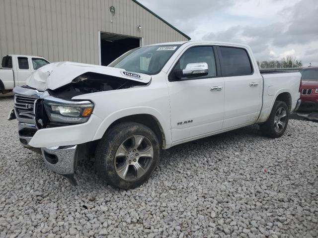 2021 RAM 1500 LARAMIE, null