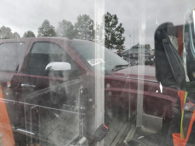 3C7WRVMG1NE137065 - 2022 RAM PROMASTER 3500 STANDARD Blau Foto 10