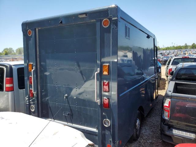 3C7WRVMG1NE137065 - 2022 RAM PROMASTER 3500 STANDARD Blau Foto 3