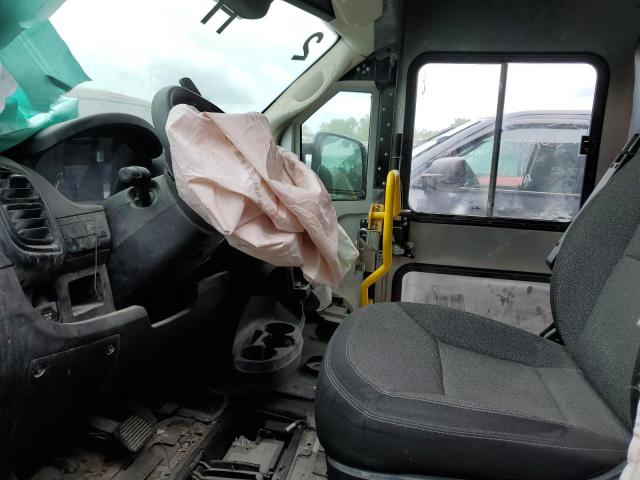 3C7WRVMG1NE137065 - 2022 RAM PROMASTER 3500 STANDARD Blau Foto 7