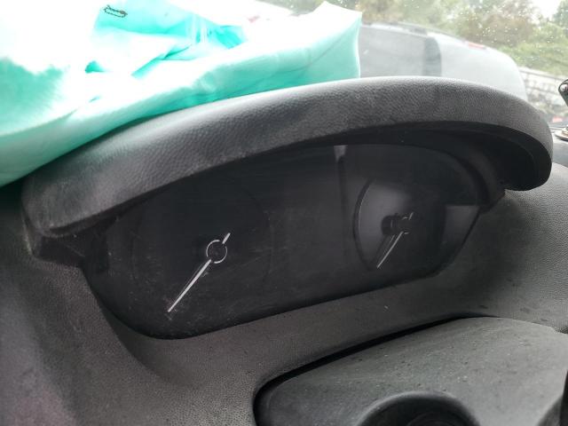 3C7WRVMG1NE137065 - 2022 RAM PROMASTER 3500 STANDARD Blau Foto 9