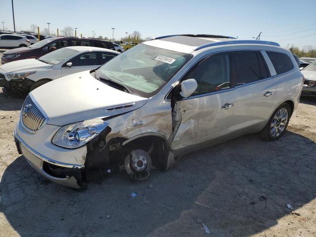 2011 BUICK ENCLAVE CXL, null