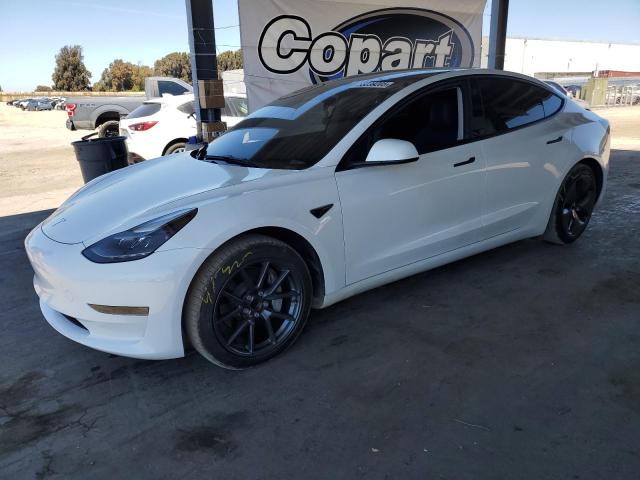 2023 TESLA MODEL 3, 