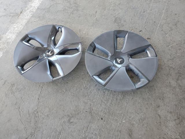 5YJ3E1EA2PF678864 - 2023 TESLA MODEL 3 Білий фото 12