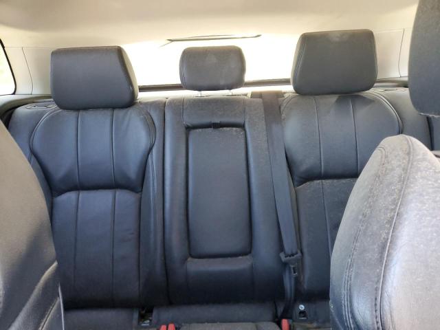 SALVP2BGXHH235115 - 2017 LAND ROVER RANGE ROVE SE BLACK photo 10