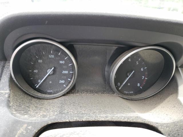 SALVP2BGXHH235115 - 2017 LAND ROVER RANGE ROVE SE BLACK photo 9