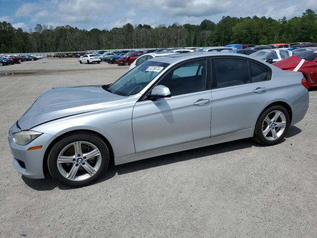 2014 BMW 328 I, 