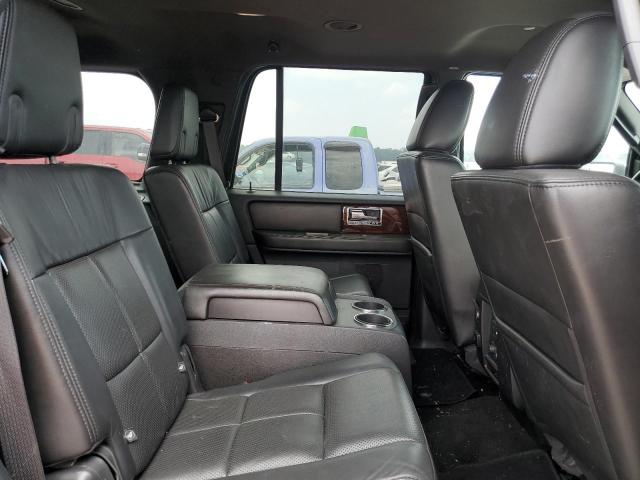 5LMJJ2J52DEL03743 - 2013 LINCOLN NAVIGATOR 黑色 照片 11