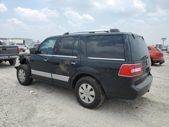 5LMJJ2J52DEL03743 - 2013 LINCOLN NAVIGATOR 黑色 照片 2