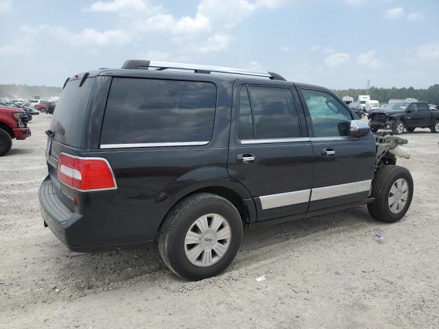 5LMJJ2J52DEL03743 - 2013 LINCOLN NAVIGATOR 黑色 照片 3