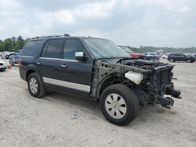 5LMJJ2J52DEL03743 - 2013 LINCOLN NAVIGATOR 黑色 照片 4