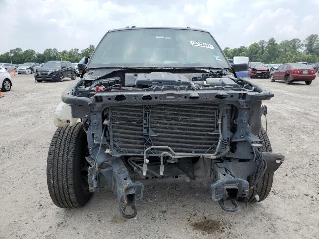 5LMJJ2J52DEL03743 - 2013 LINCOLN NAVIGATOR 黑色 照片 5