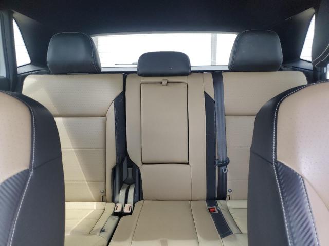 1V2DC2CA1NC200298 - 2022 VOLKSWAGEN ATLAS CROS SE WHITE photo 10