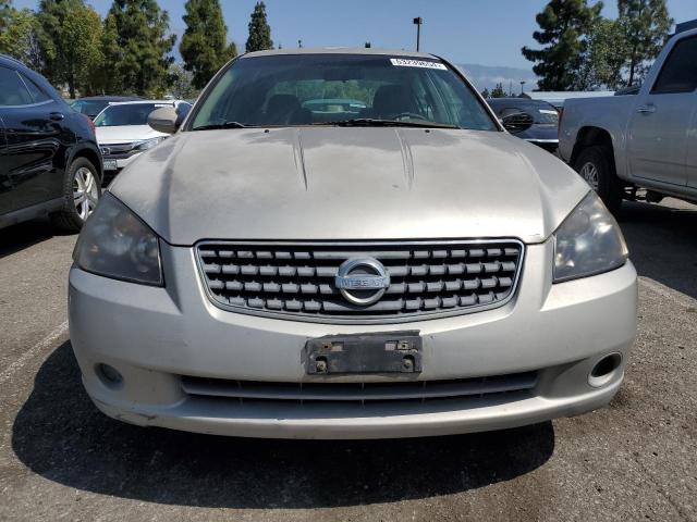 1N4AL11D25C112801 - 2005 NISSAN ALTIMA S TAN photo 5