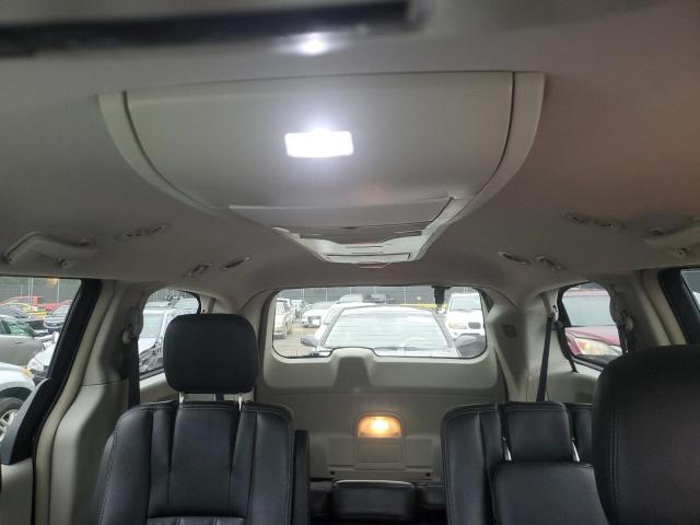 2C4RC1BG4ER382030 - 2014 CHRYSLER TOWN & COU TOURING 石墨色 照片 10