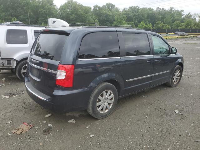 2C4RC1BG4ER382030 - 2014 CHRYSLER TOWN & COU TOURING 石墨色 照片 3