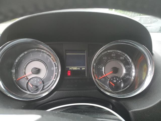 2C4RC1BG4ER382030 - 2014 CHRYSLER TOWN & COU TOURING 石墨色 照片 9