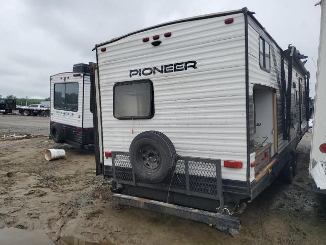 5SFPB3822ME461559 - 2021 HEARTLAND PROWLER Çift renkli fotoğraf 4